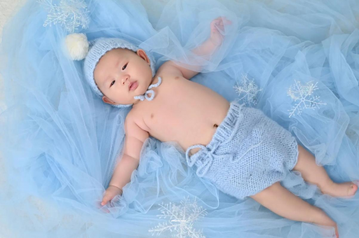 琼海孕妇三个月肚子多大